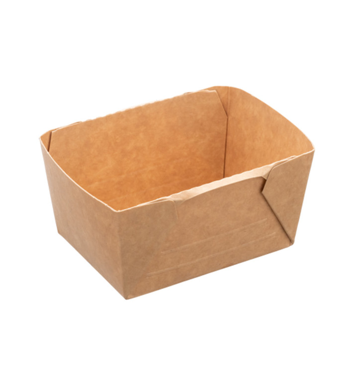 Kraft Deli2Go Salad Bowl 250ml 10,8x8,2x5cm (50 Units)
