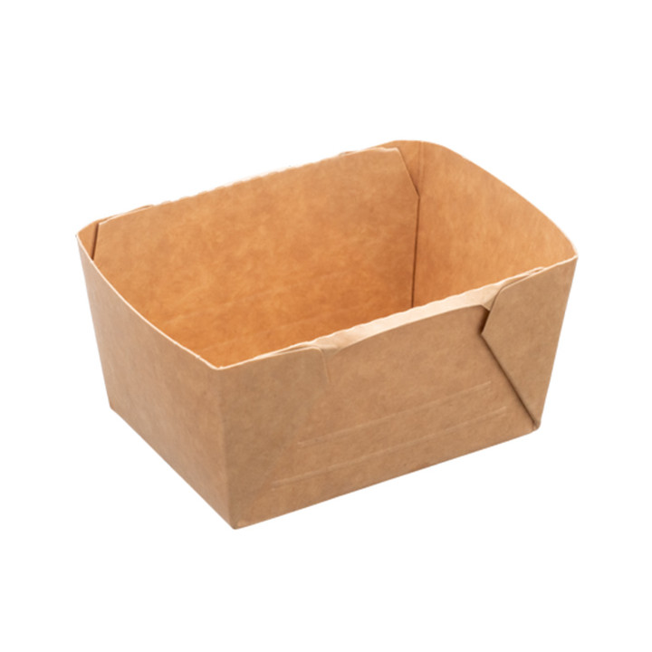 Kraft Deli2Go Salad Bowl 250ml 10,8x8,2x5cm (50 Units)