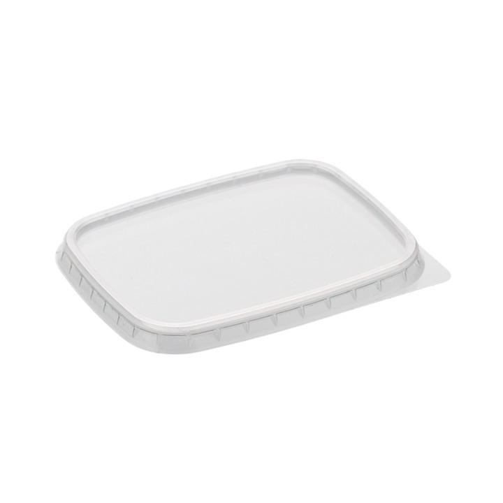 Lid PP for Kraft Deli2Go Salad Bowl 10,8x8,2cm (1000 Units)