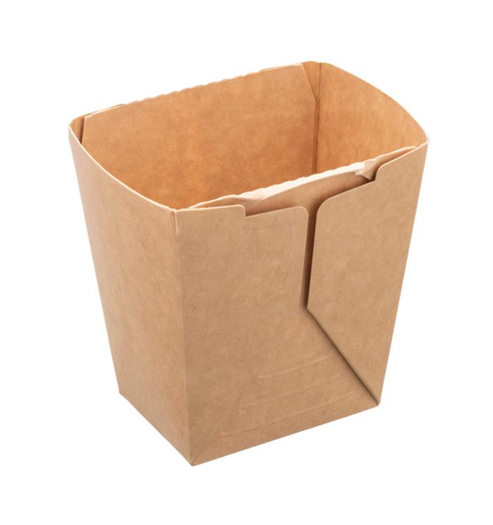 Kraft Deli2Go Salad Bowl 500ml 10,8x8,2x10,5cm (50 Units)