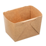 Kraft Deli2Go Salad Bowl 375ml 10,8x8,2x7cm (50 Units)