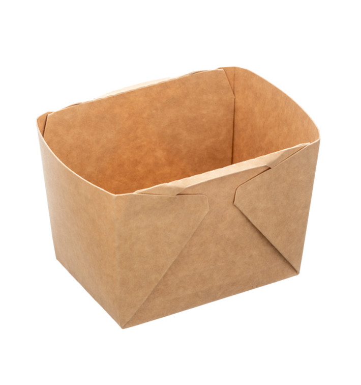 Kraft Deli2Go Salad Bowl 375ml 10,8x8,2x7cm (50 Units)