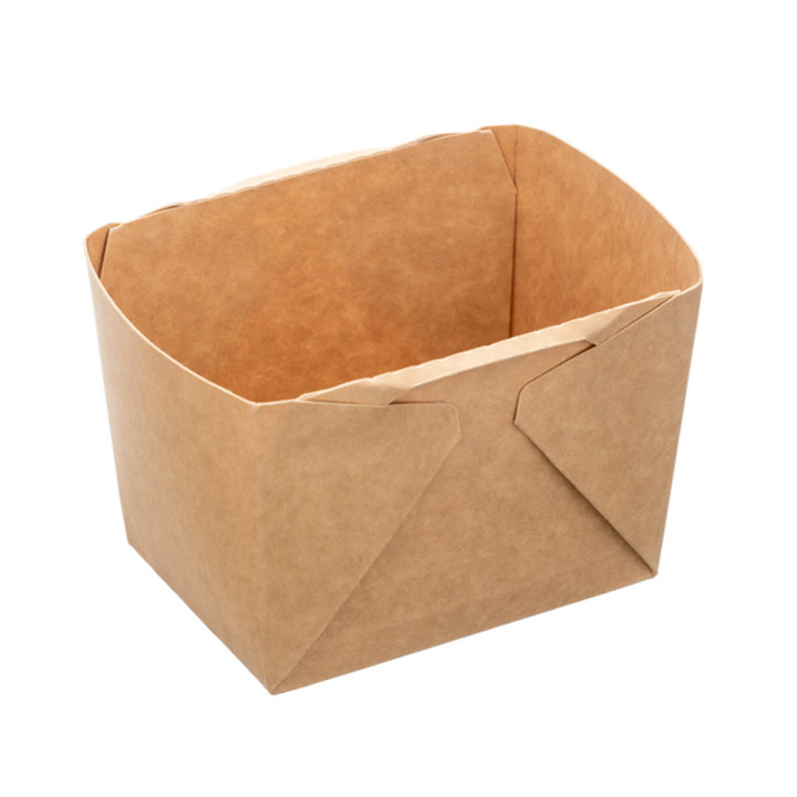 Kraft Deli2Go Salad Bowl 375ml 10,8x8,2x7cm (250 Units)