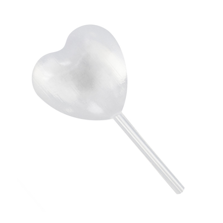 Paper Napkin Double Point Pink 1/8 40x40cm (50 Units) 