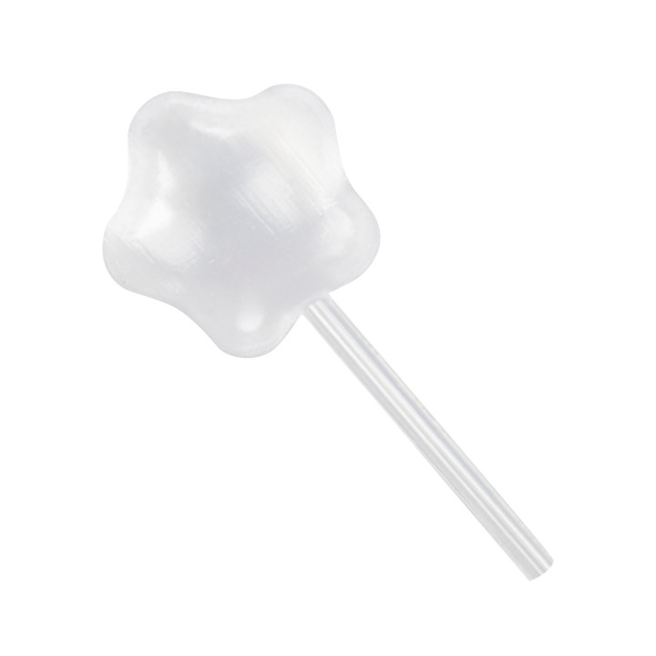 Paper Napkin Double Point Terracotta 1/8 40x40cm (1800 Units)