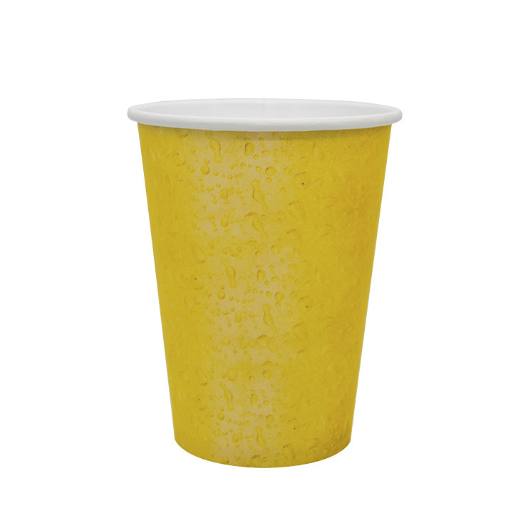 Paper Beer Cup Ø9,0cm 425ml (1.000 Units)