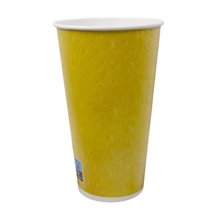 Paper Beer Cup Ø10,8cm 1.025ml (500 Units)
