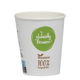 Paper Bioware® Cup Ø9,0cm 360ml (2.000 Units)