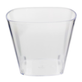 Tasting Bowl in PS 5x3,5x4,2cm 60ml (200 Units)