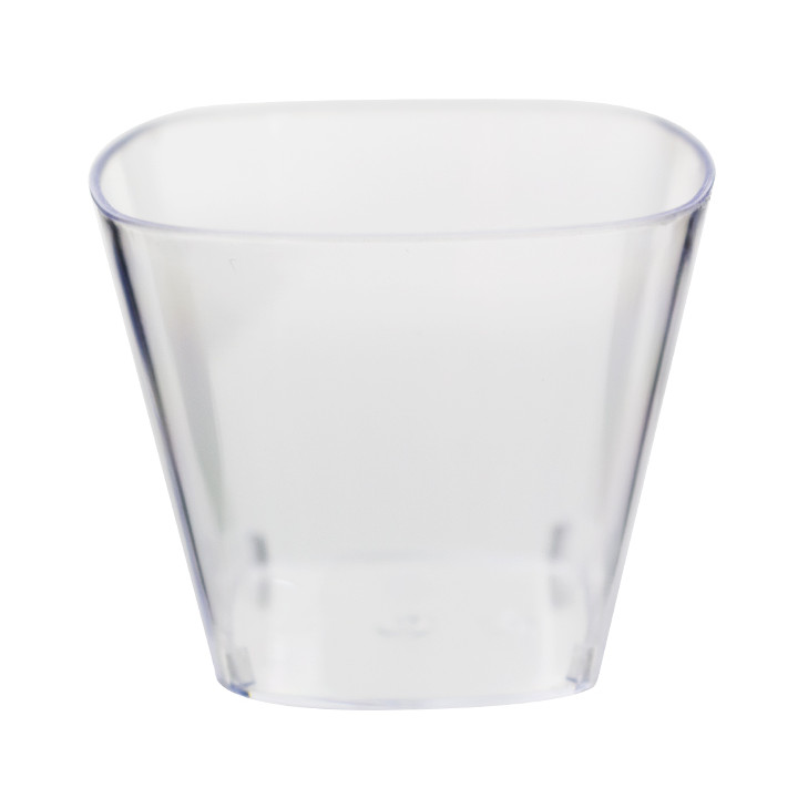 Tasting Bowl in PS 5x3,5x4,2cm 60ml (200 Units)