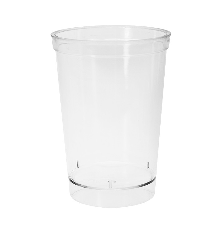 Tasting Cup in PS 5,7x4,2x8cm 112ml (200 Units)