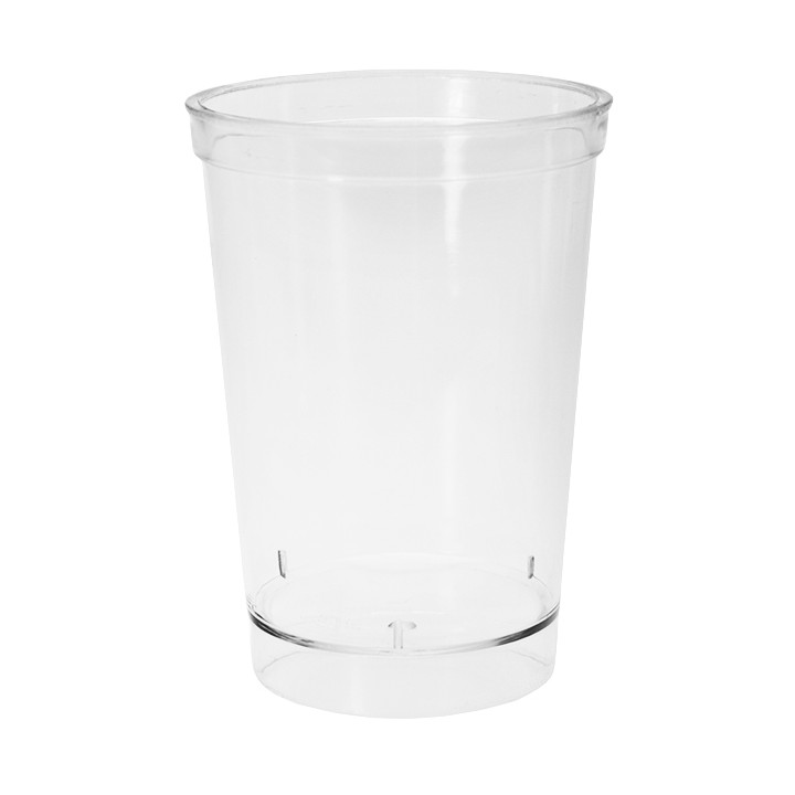 Tasting Cup in PS 5,7x4,2x8cm 112ml (200 Units)