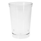 Tasting Cup in PS 5,7x4,2x8cm 112ml (20 Units)