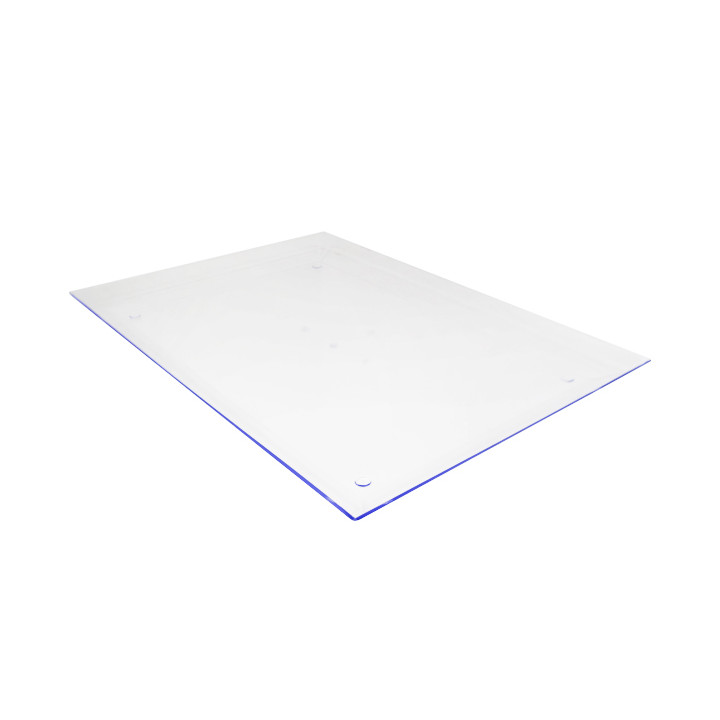 Tasting Tray in PS 37x27x2cm (24 Units)