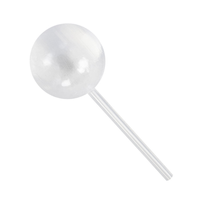Plastic Ball Pipette 3ml 5,5cm (100 Units) 