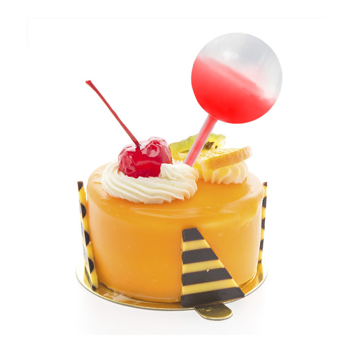 Plastic Ball Pipette 3ml 5,5cm (2.000 Units) 