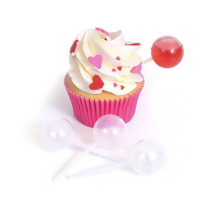 Plastic Ball Pipette 3ml 5,5cm (2.000 Units) 