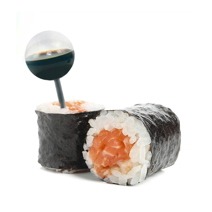 Plastic Ball Pipette 3ml 5,5cm (100 Units) 