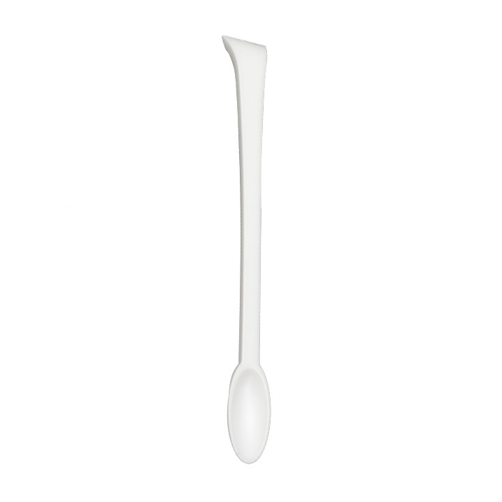 Coffee Stirrer in CPLA White 13cm (100 Units)
