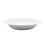 Sugarcane Bowl White 120ml Ø11,5cm (50 Units)