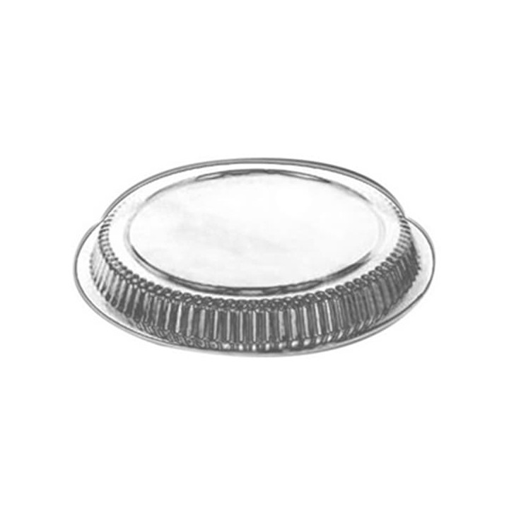 Foil Lid for Flan Mold 127ml 