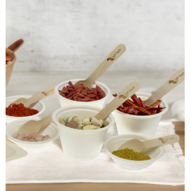 Wooden Spoon “Soft” 16cm (2.400 Units)