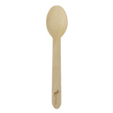 Wooden Spoon “Soft” 16cm (100 Units)