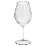 Reusable Durable Glass “Venezia” in Tritan 510ml (1 Unit)