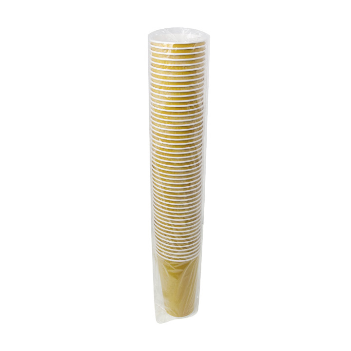 Paper Beer Cup 1.025ml Ø10,8cm (500 Units)