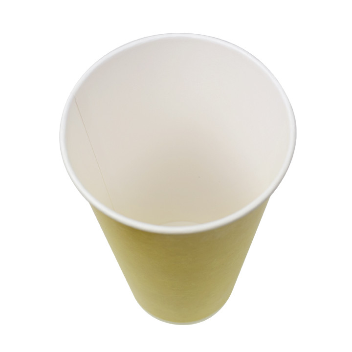 Paper Beer Cup 1.025ml Ø10,8cm (500 Units)