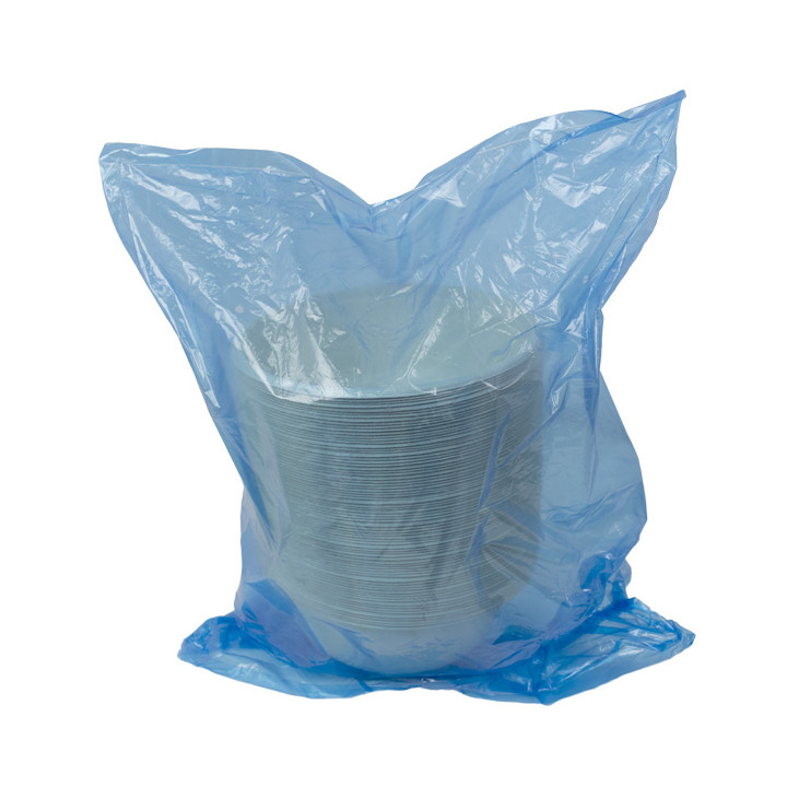 Sugarcane Bowl 1400ml Ø21x8cm (75 Units)  
