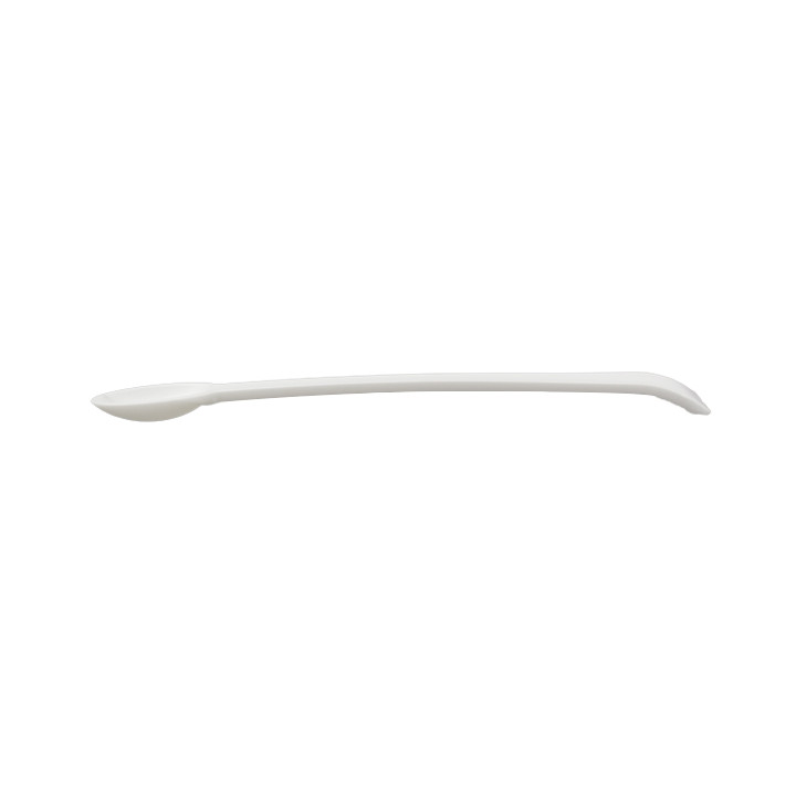 Coffee Stirrer in CPLA White 13cm (100 Units)