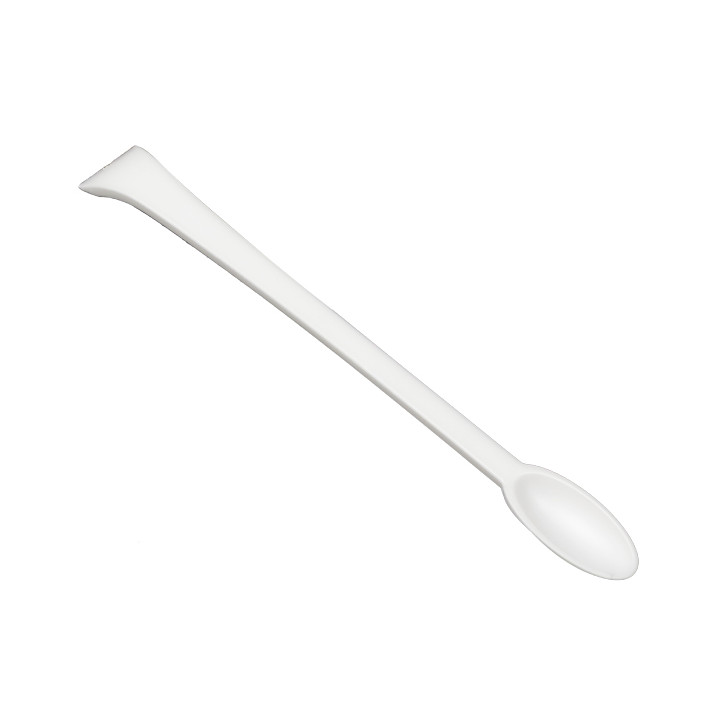 Coffee Stirrer in CPLA White 13cm (100 Units)