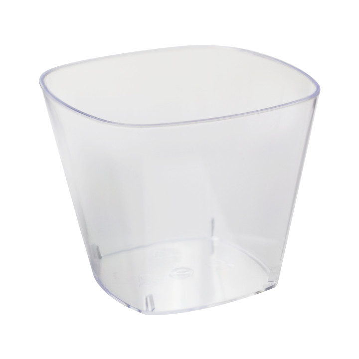 Tasting Bowl in PS 5x3,5x4,2cm 60ml (200 Units)