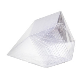 Tasting Cone in PS 5,8x6,5cm 60ml (20 Units)