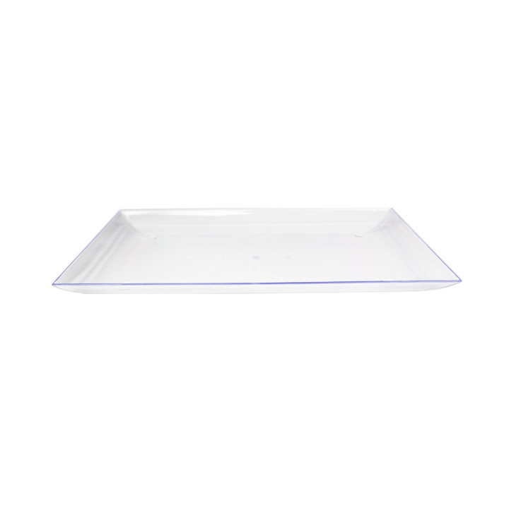 Tasting Tray in PS 26,5x18cm (48 Units)