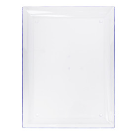 Tasting Tray in PS 37x27x2cm (24 Units)