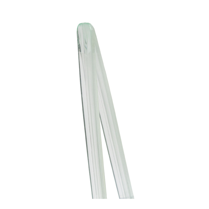 Plastic Serving Tong 12,5cm (20 Units)