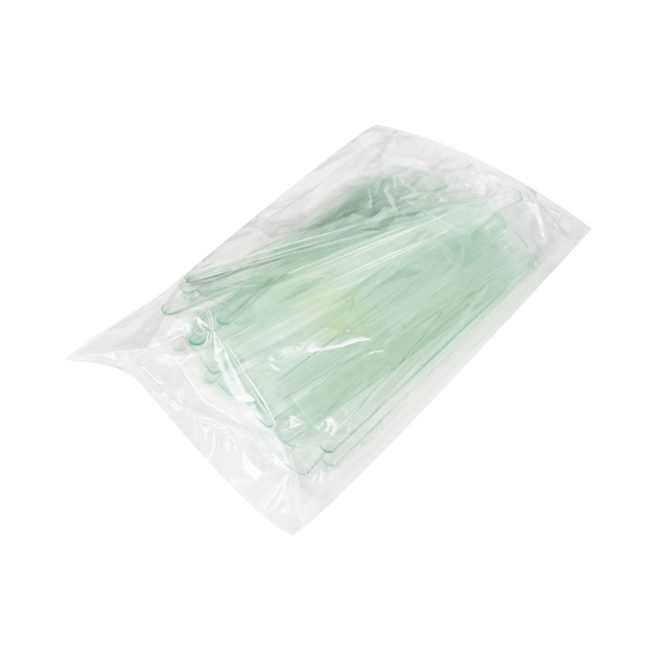 Plastic Serving Tong 12,5cm (20 Units)