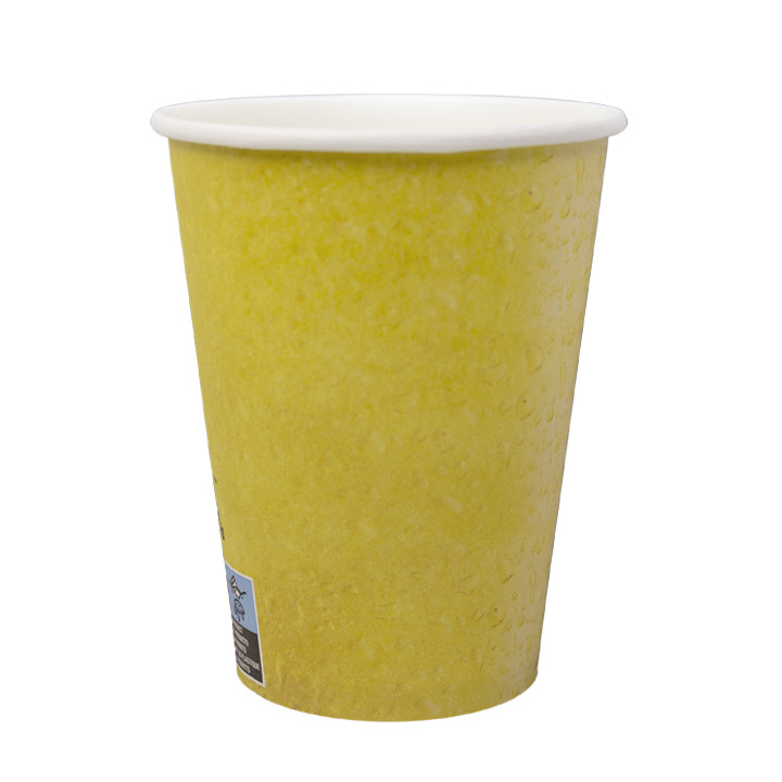Paper Beer Cup 425ml Ø9,0cm (1.000 Units)