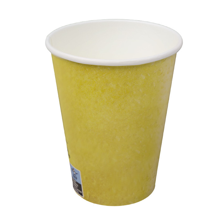 Paper Beer Cup 425ml Ø9,0cm (1.000 Units)