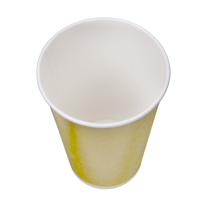 Paper Beer Cup 540ml Ø9,0cm (50 Units)