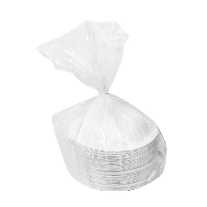 Tasting Sugarcane Bowl White 120ml Ø11,2cm (50 Units)