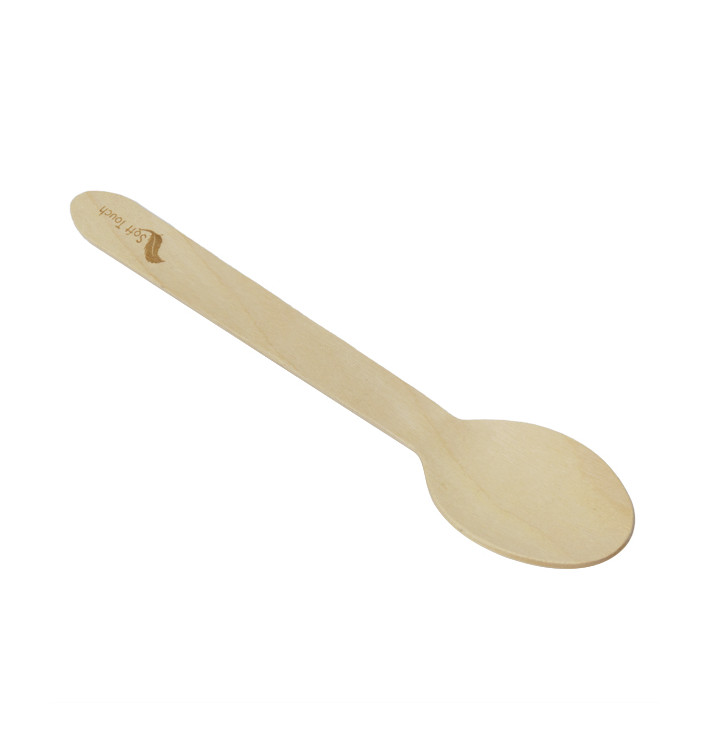 Cucchiaio in legno