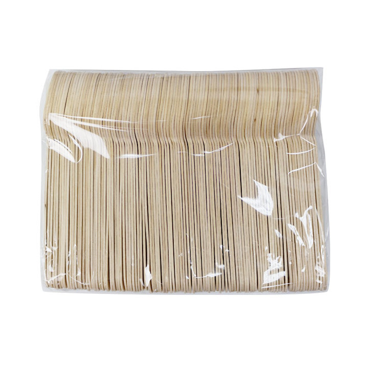 Wooden Spoon “Soft” 16cm (100 Units)