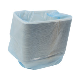 Sugarcane Container "Vision" 950ml 16,5x23x7cm (75 Units)  