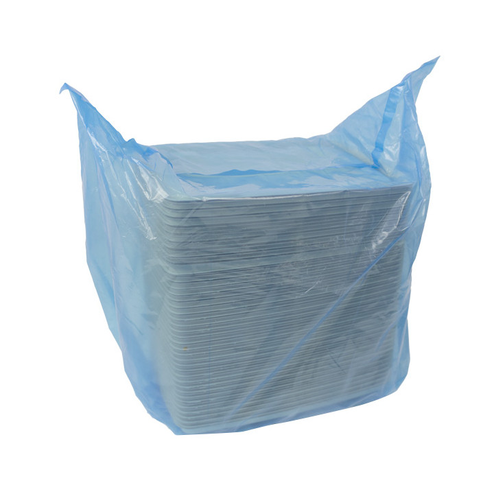 Sugarcane Lid for Container 23x16,5cm (300 Units)