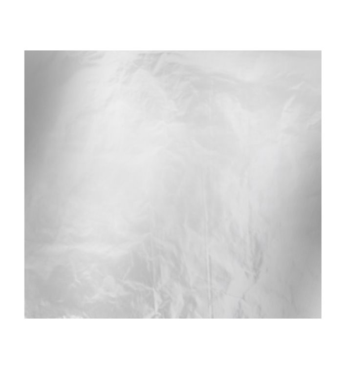 Wrap Aluminium Foil Paper 28x31cm (1.000 Units)