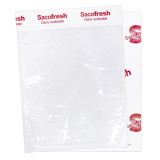 Non-Woven PREMIUM Suit Cover English Green 60x110cm (25 Units) 