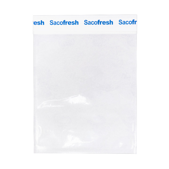 Non-Woven PREMIUM Suit Cover Cream 60x150cm (25 Units) 